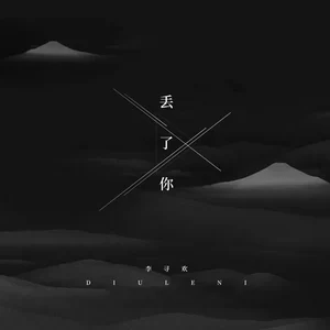 李寻欢 - 丢了你