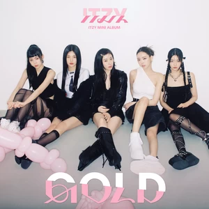 ITZY - Imaginary Friend