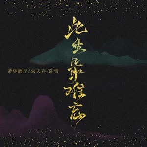 黄昏歌厅/宋天存/陈雪 - 此生最难忘