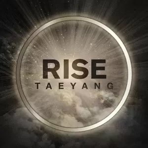 TAEYANG - 눈，코，입