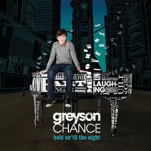 Greyson Chance - Summertrain