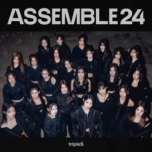 tripleS (트리플에스) - Girls Never Die