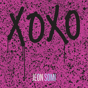 全昭弥 (JEON SOMI) - Watermelon