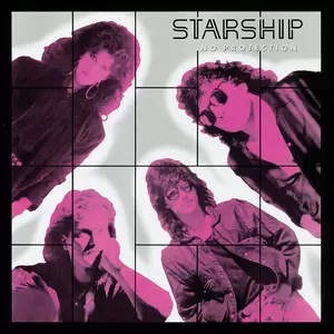 Starship - Nothing’s Gonna Stop Us Now