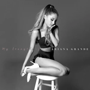 Ariana Grande/Iggy Azalea - Problem