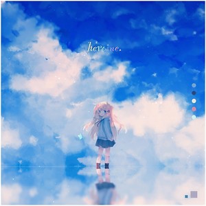 nakotanmaru/PIKASONIC - ヒロイン (nakotanmaru ver.)
