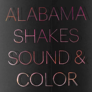 Alabama Shakes - Shoegaze