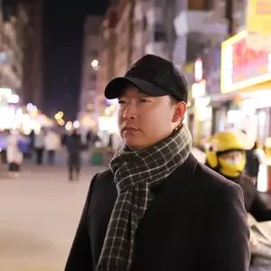 马建军 - 伤心的酒喝了一夜
