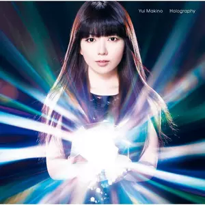 牧野由依 - ふわふわ♪