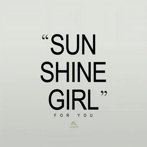 The Baits - Sunshine Girl