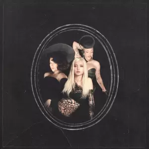 LISA/Doja Cat/RAYE - Born Again
