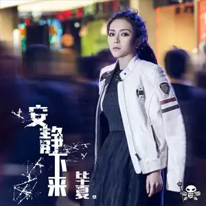 毕夏 - 安静下来