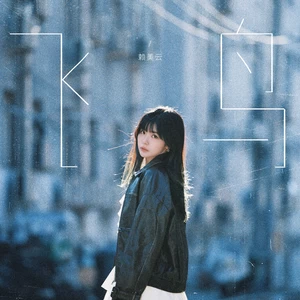 赖美云 - 飞鸟