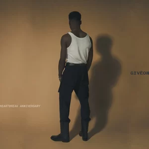 GIVĒON - Heartbreak Anniversary