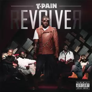 T-Pain/Ne-Yo - Turn All the Lights On (Explicit)