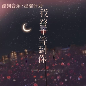 杨不乖/默辰 - 我终于等到你（我终于终于等到你）