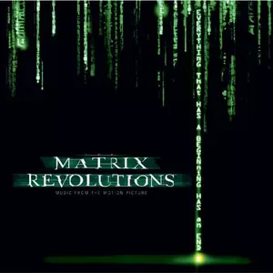 juno reactor/Don Davis - Navras