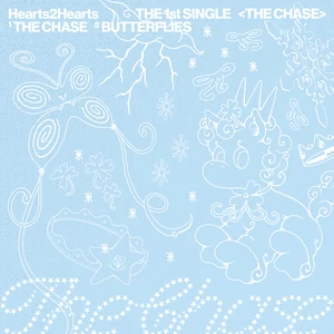 Hearts2Hearts - The Chase