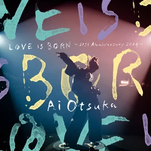 大塚愛 - 未来タクシー - LOVE IS BORN ～21st Anniversary 2024～ (Live)