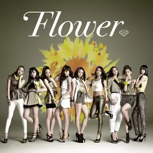 Flower - 太陽と向日葵