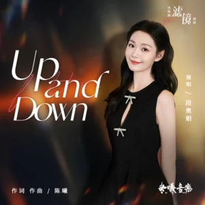 段奥娟 - Up and Down