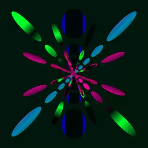 宇多田ヒカル - Electricity (Arca Remix)