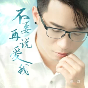 张一炀 - 不要再说爱我