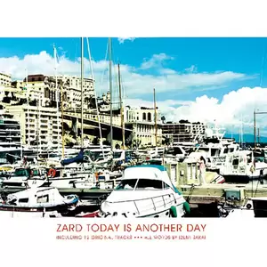 ZARD - 突然