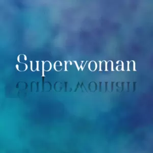當山みれい - Superwoman