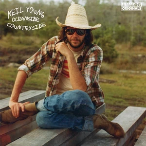 Neil Young - Pocahontas