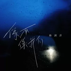 杨润泽 - 像不像我们