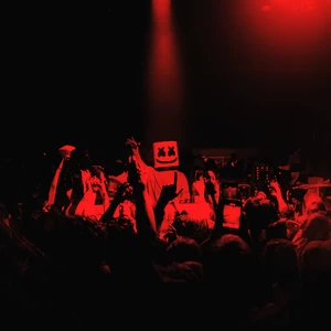 marshmello - wantsomemusic?(RemK Remix)