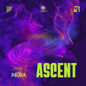 A$UKA/SouthernLion南狮电音/格莱美汇（ClubGalame）/Taisheng Music - Ascent (飞升)