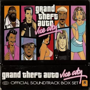 Autograph - Turn Up The Radio