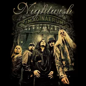 Nightwish - Last Ride Of The Day