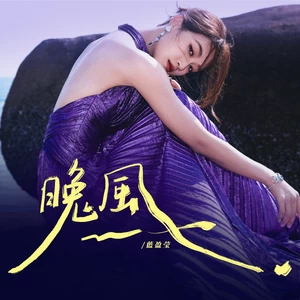 蓝盈莹 - 晚风