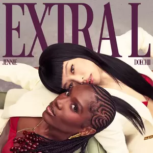 JENNIE/Doechii - ExtraL(Explicit)