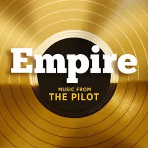 Empire Cast/Jussie Smollett - Good Enough