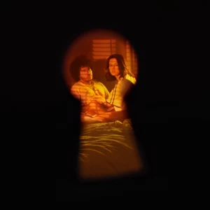 Selena Gomez/benny blanco - Sunset Blvd