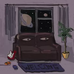 Corn Wave - evening(Explicit)