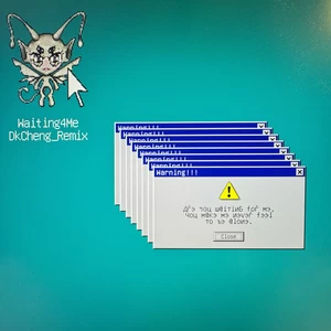 Waiting4Me(Dk澄 Remix)