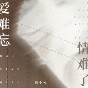 爱难忘 情难了