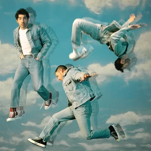 Jonas Brothers - Love Me To Heaven