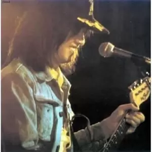 吉田拓郎 - 落陽