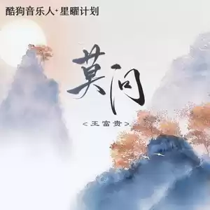 王富贵 - 莫问