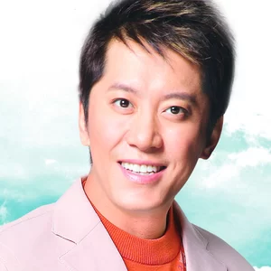 涛声依旧