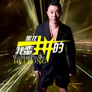 我蛮拼的(DJ枫叶版)