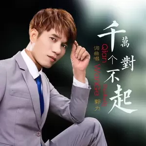 千万个对不起(DJ版)