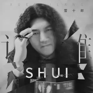 谁(DJ何鹏版)