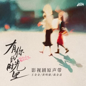 王金金 - 如你